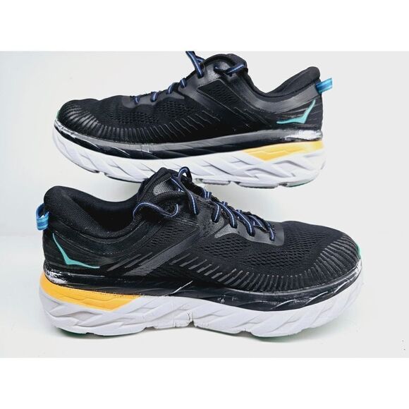 Hoka Men 10 Running Shoe - Picture 9 of 9